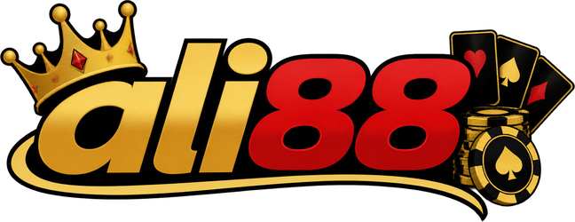 ali88 Logo